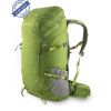 Pinguin Trail 42l zelený