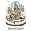 Zakusit esenci tantry - Rob Preece