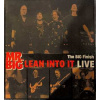 LP Mr. Big: The Big Finish Lean Into It Live CLR | LTD | NUM