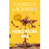 Nebezpečná hra - Camilla Läckberg