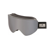 ALPINE PRO SHOCKE silver dull