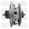 Kostra trupu, turbo MEAT & DORIA 601143