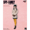 ThreeZero FigZero Spy Family akčná figúrka 1/6 Yor Forger (zimná verzia kostýmu) 31 cm