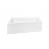 BESCO Set univerzálnych vaňových panelov INTIMA Rozmer vane - 160 × 90 cm VANINTICP16