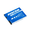 AVACOM baterie do mobilu HTC Desire C Li-Ion 3,7V 1230mAh (náhrada BL01100) GSHT-A320-S1230