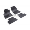 rigum Koberce gumenné Opel Astra J 2010-2015