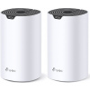 TP-Link Deco S7(2-pack) - Mesh systém AC1900 s Wi-Fi pro celoplošné pokrytí domácnosti, 3x Gigabit WAN/LAN