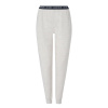 Dámske tepláky QS6429E-GGE - Calvin Klein XS