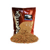 Benzar Mix Breambase Groundbait Krmivo 1,5kg