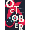 October - China Mieville