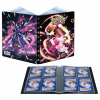 Ultra Pro Pokémon TCG Paldean Fates A5 Album