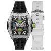Nubeo NB-6078-08 Davinci Automatic Limited 46mm
