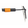 Fiskars Motyčka QUIKFIT rovná 19cm 1000677