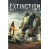 ESD Extinction