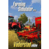 Farming Simulator 2013: Vaderstad
