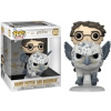 Funko POP Rides DLX: Harry Potter POA - Harry and Buckbeak