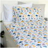 Detská posteľná bielizeň Jurský park