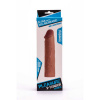 Lovetoy Pleasure X-tender LV1050F (Hrubší o 30% a dlhší o 2,5 cm )