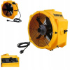 Kupelňový ventilátor - MASTER Priemyselný ventilátor DFX 20 DFX20 (Kupelňový ventilátor - MASTER Priemyselný ventilátor DFX 20 DFX20)