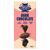 HealthyCo Chocolate 20 x 100 g lieskový orech čokoláda