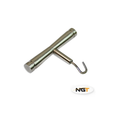 NGT - Uťahovač uzlov knôt puller