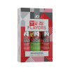 System JO Tri Me Triple Pack Flavors 3 x 30 ml