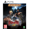 The House of the Dead 2 Infect Edition PlayStation 5 (PS5) – krabicová verzia