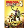 Zombies 5 - Fred Van Lente
