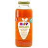 HiPP Štava mrkvová 100% Bio 330ml