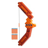 Hasbro Minecraft NERF Dart-Firing Bow