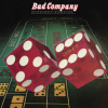Bad Company - Straight Shooter / Vinyl [LP]