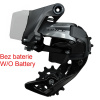 Prehadzovačka Sram Force eTap AXS, max 36z
