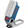 Bosch Akumulátorové svietidlo GLI 12V-330, solo 06014A0000