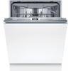 Bosch SBH4HVX14E - Vstavaná umývačka riadu