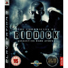 he Chronicles Of Riddick Assault on Dark Athena (PS3)