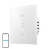 Inteligentný roletový časovač WiFi Meross MRS100HK(EU) (HomeKit) 6973696562630