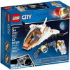 LEGO stavebnice LEGO City Space Port 60224 Údržba vesmírnej družice (5702016369946)