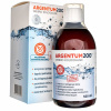 Aura Herbals Argentum 200 koloidné striebro 50 ppm - 500 ml