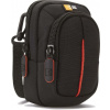 Puzdro na fotoaparát Case Logic DCB302K - čierne CL-DCB302K