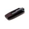 Verbatim V3 USB kľúč 64 GB USB Typ-A 3.2 Gen 1 (3.1 Gen 1) Čierna, Šedá (49174)