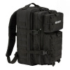 Brandit Security US Cooper Large čierny 40 l