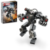 Lego Marvel Super Heroes™ LEGO® War Machine v robotickom brnení (76277)