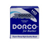 Dorco For Barber Prime Red Single Edge 100 ks