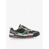 Dámske topánky Xero Shoes Scrambler Low EV - army green