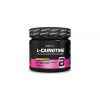 BioTech USA L-Carnitine, 150 g, citrónový ľadový čaj
