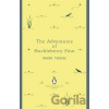 The Adventures of Huckleberry Finn - Mark Twain