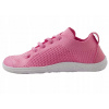Detské barefootové topánky Reima Barefoot Astelu sunset pink 36 EU