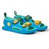 Affenzahn sandal Vegan Airy Creative Bear, Veľkosť 32