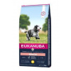 Eukanuba Dog Senior Medium 15kg