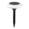 Rabalux HAITI LED solarná lampa 7069